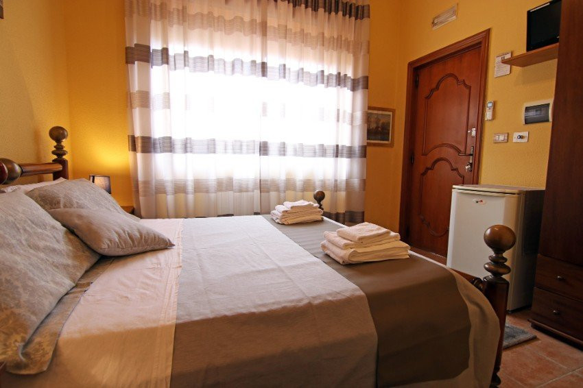 萨兰托阿马雷酒店主图