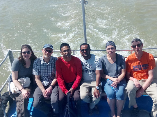 Daniel Ethiopia Tour-巴哈尔达尔必去景点