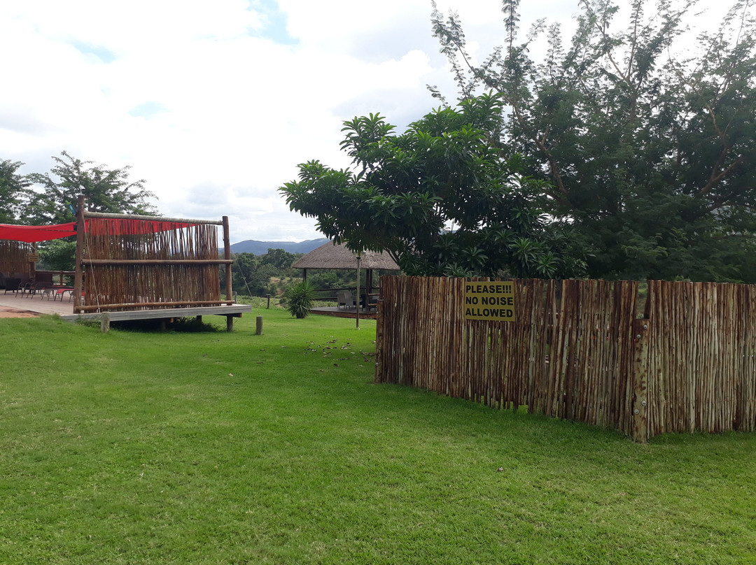 Rio Vista Lodge主图