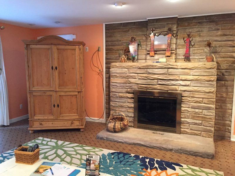 New Buffalo Inn & Spa主图