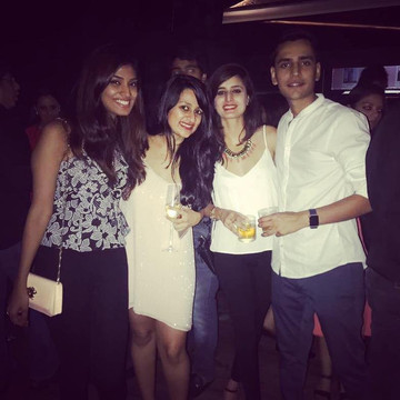 The Bombay Project-孟买必去景点