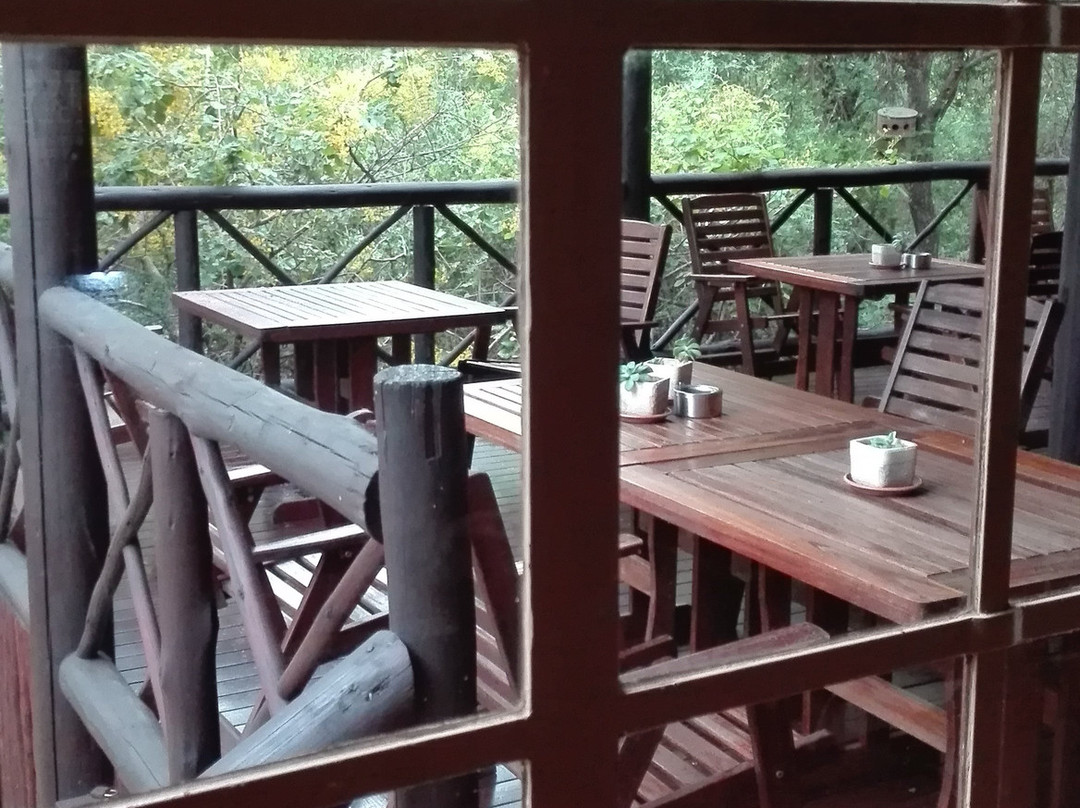 La Kruger Lifestyle Lodge - No Loadshedding主图