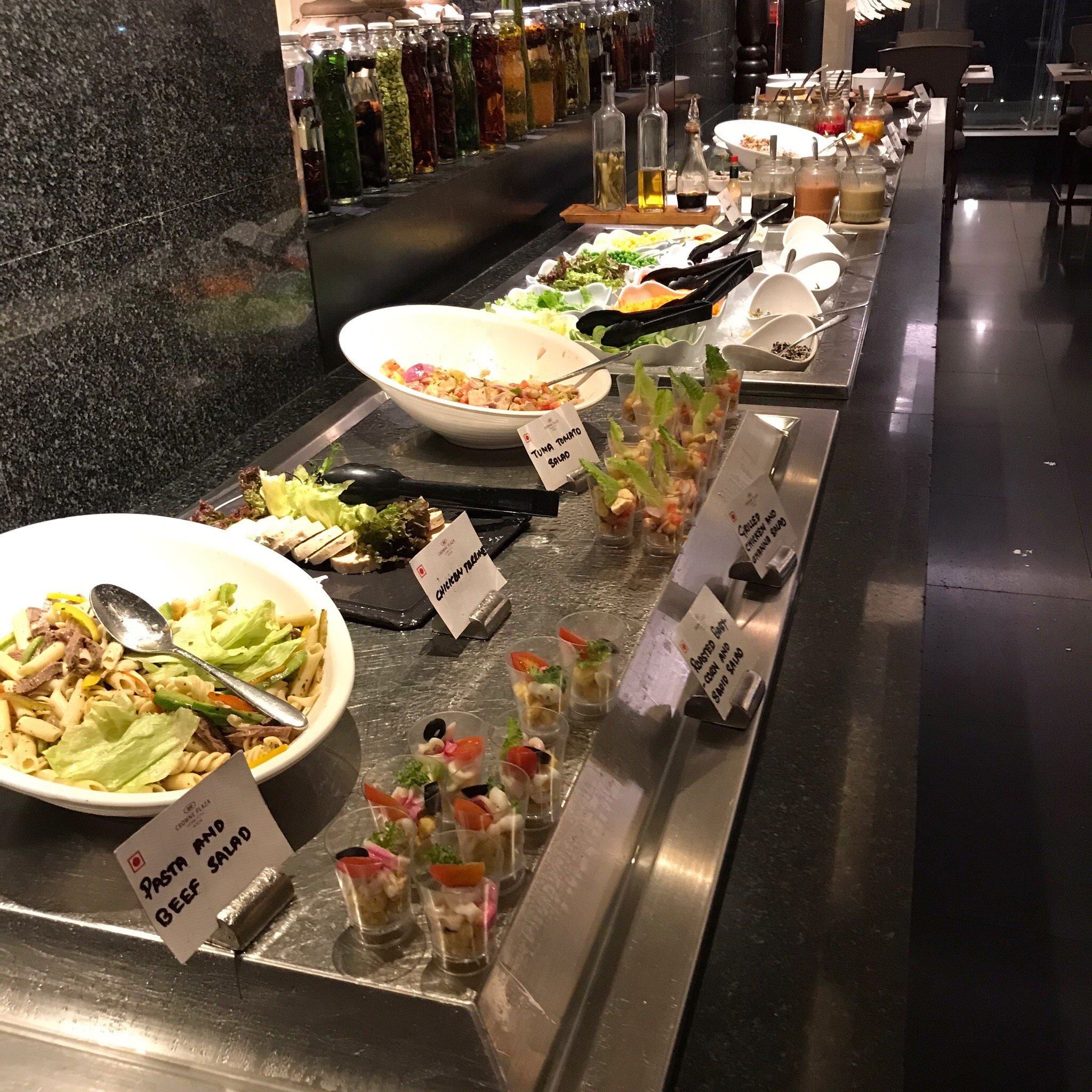 科钦皇冠假日酒店-官方
