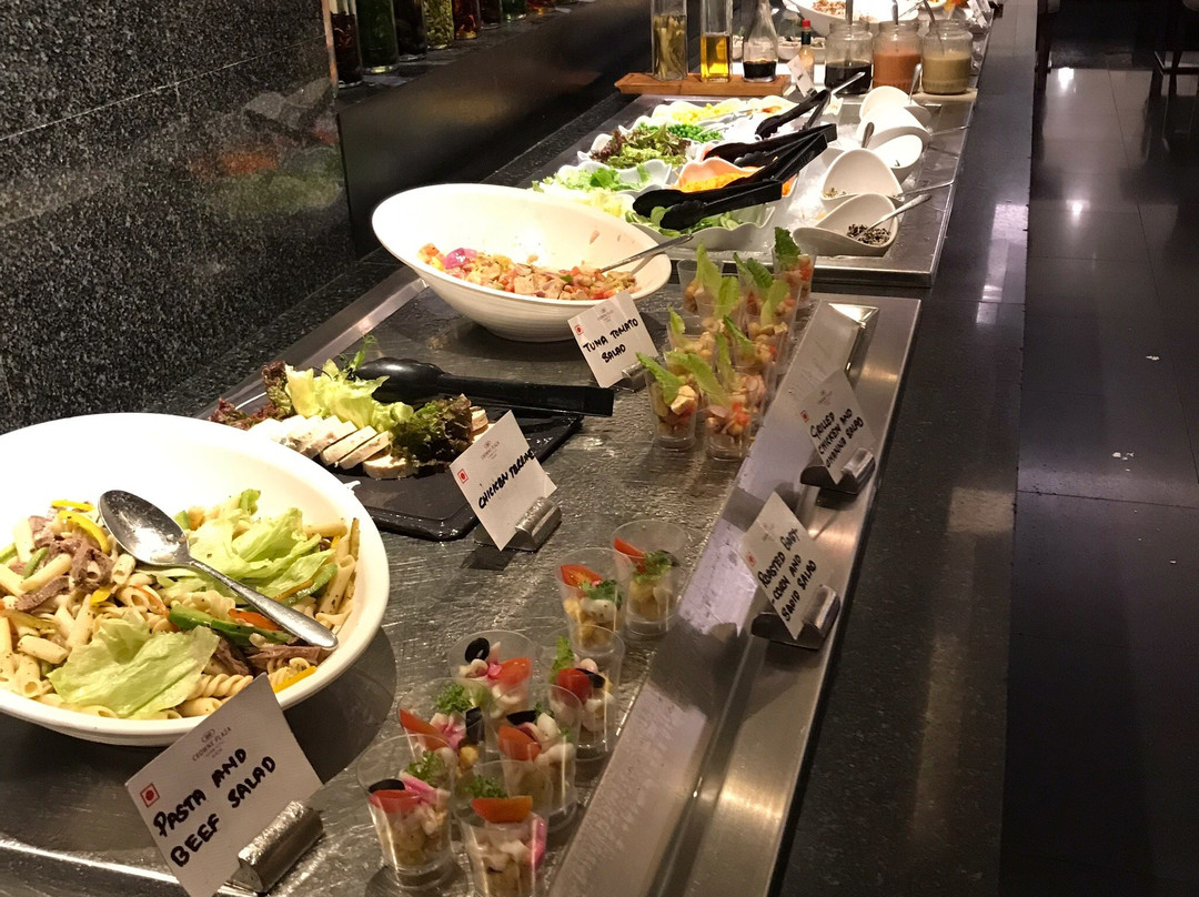 科钦皇冠假日酒店主图
