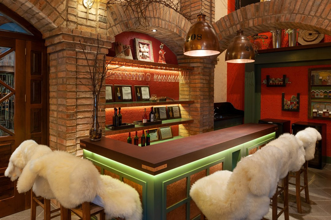 Casa Venturini Vinhos e Espumantes-Flores Da Cunha必去景点