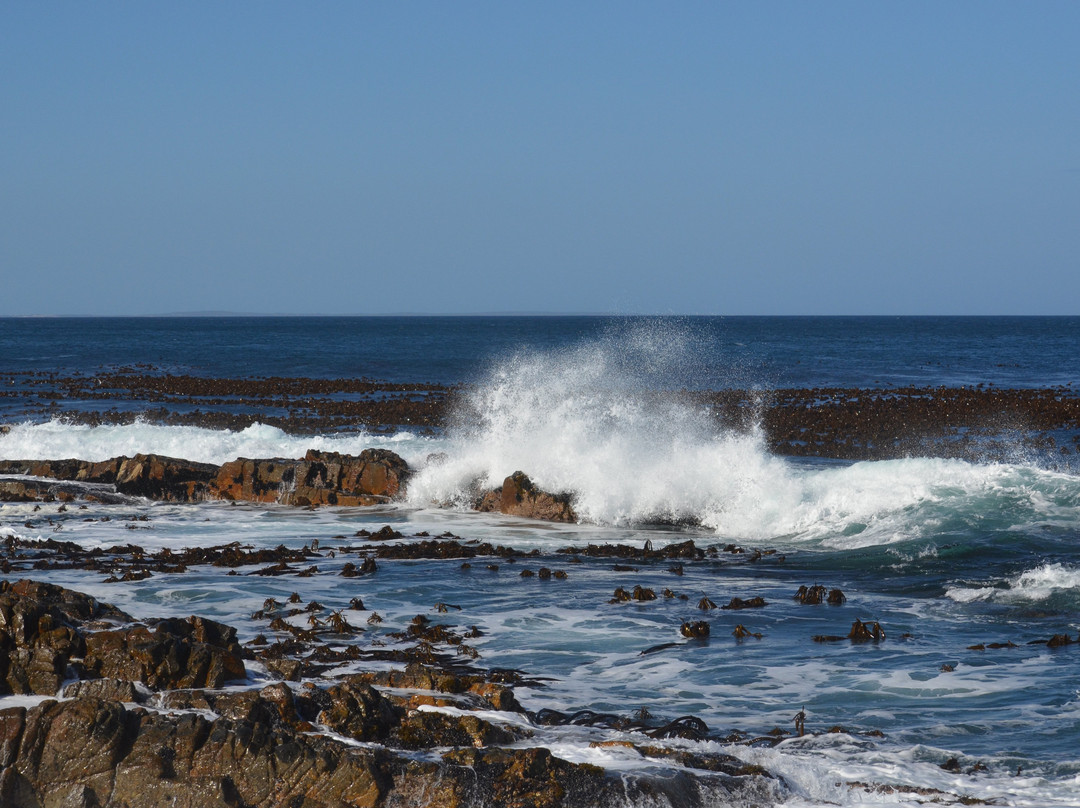 Sandbaai Beach-Sandbaai必去景点