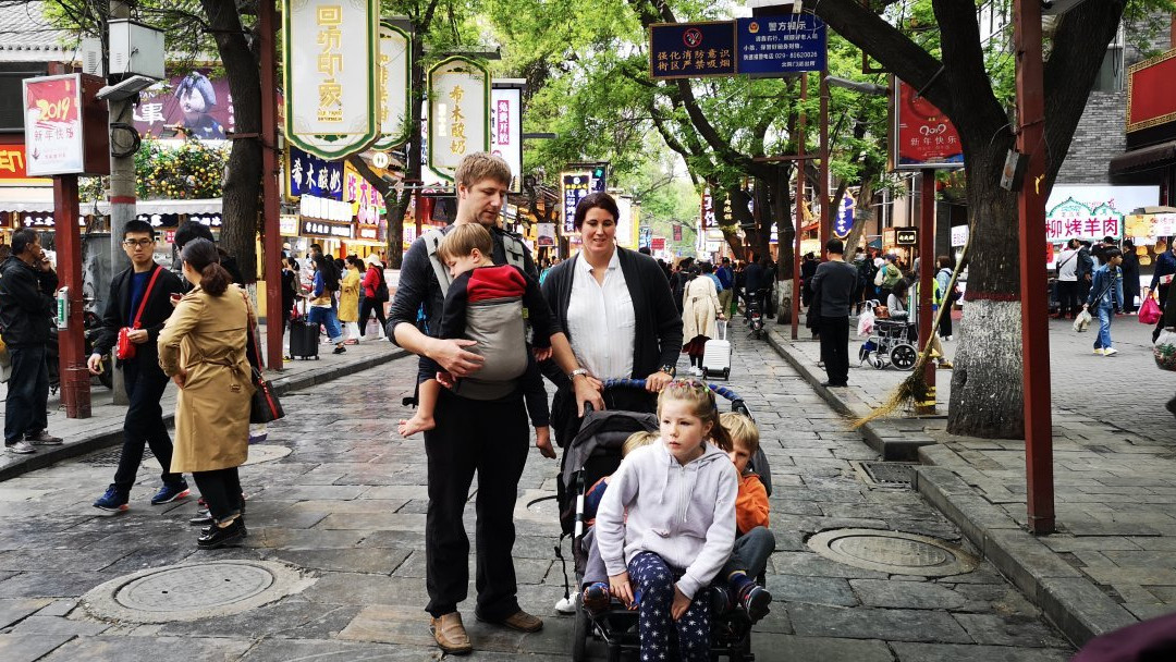 Wendy’s Xi’an Tours-西安市必去景点