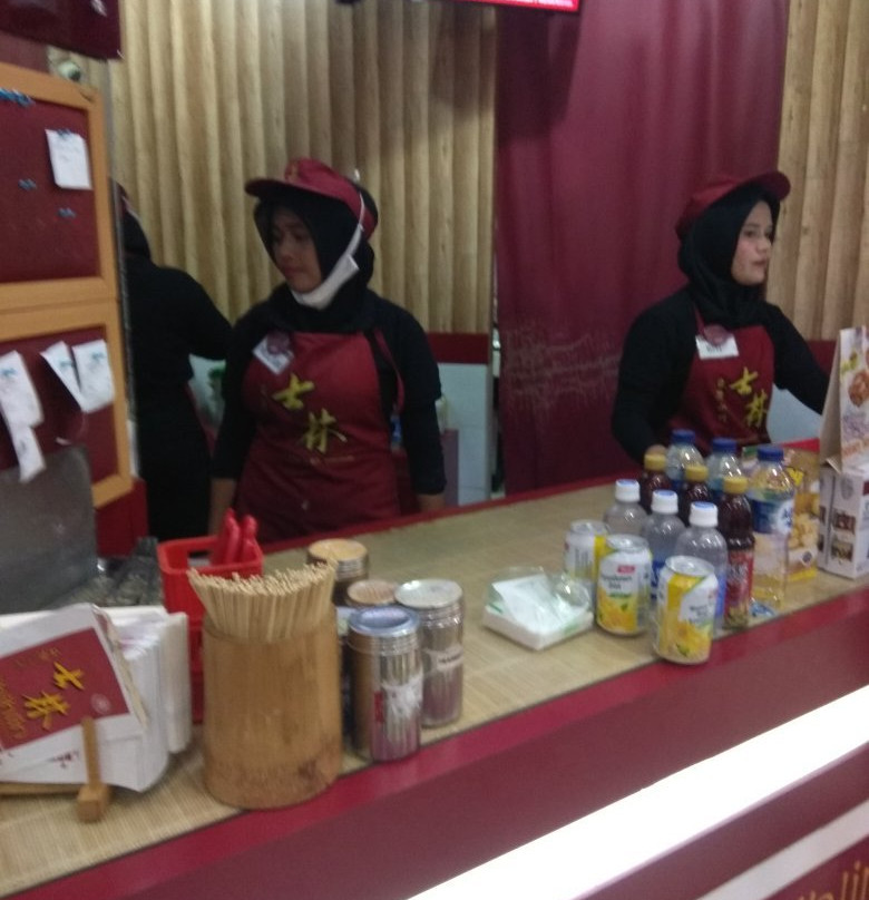 Danaubingkuang旅游攻略图片