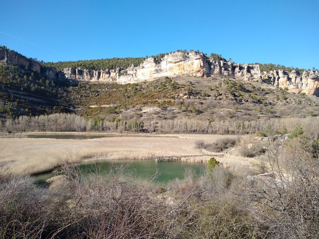 Laguna De Una景点图片