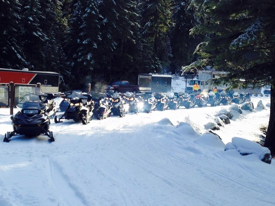 MotorToy ATV & Snowmobile Tours & Rentals景点图片