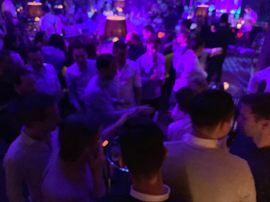 Carrusel Club-索非亚必去景点