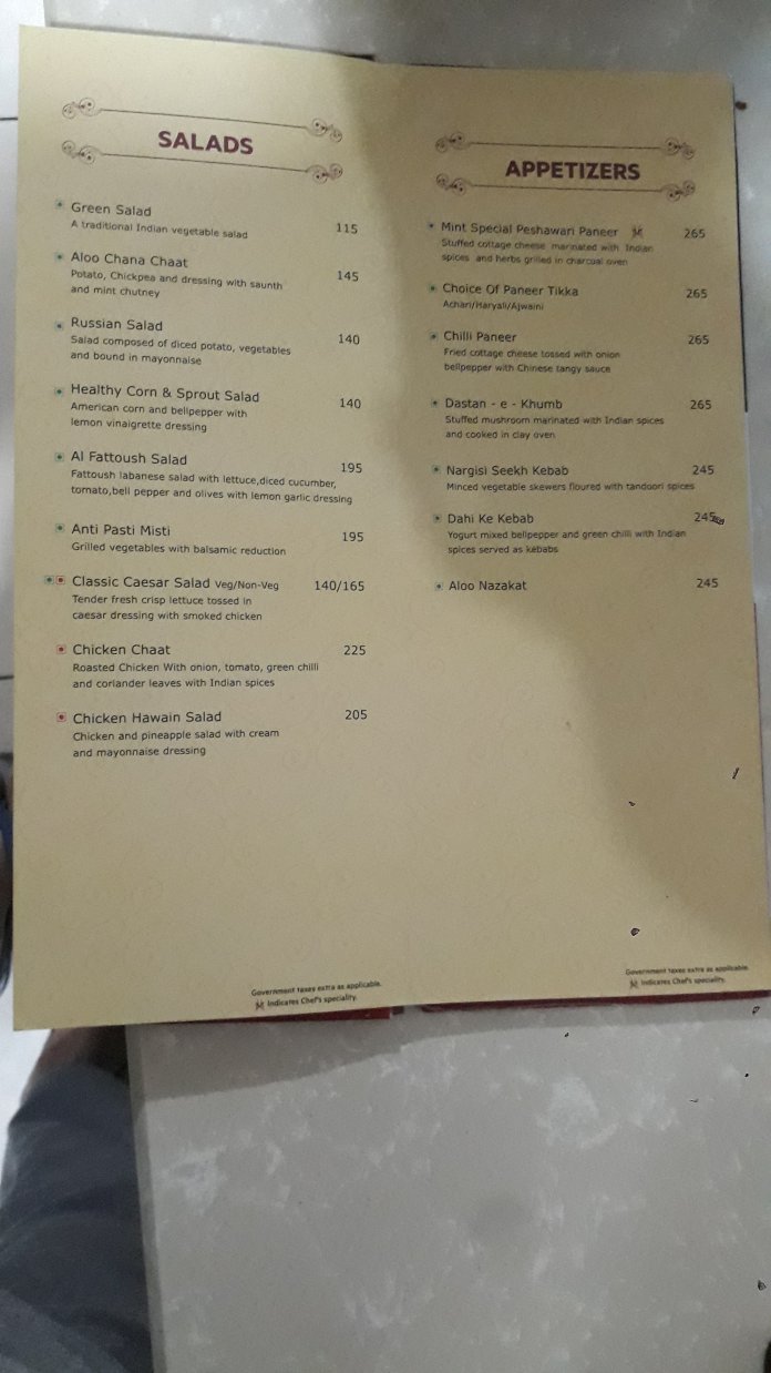 Mint Hotel Premia-餐饮