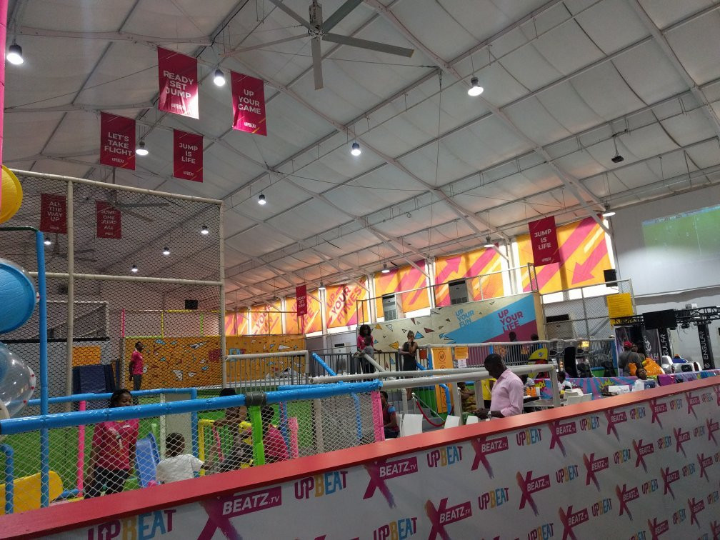 Upbeat Recreation Centre-莱基必去景点