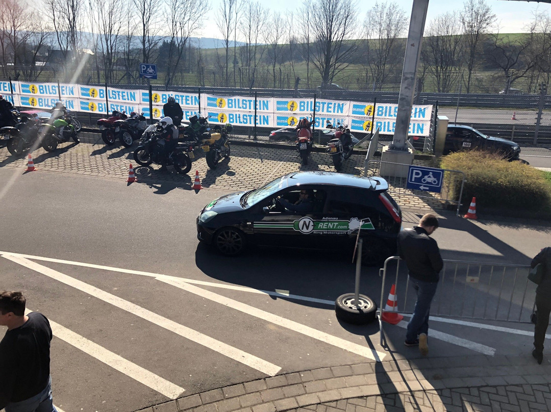 N-Rent Nurburgring Motorsport景点图片