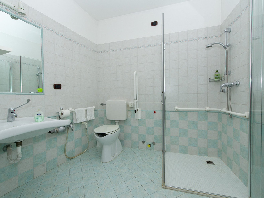 Agriturismo Lis Rosis主图