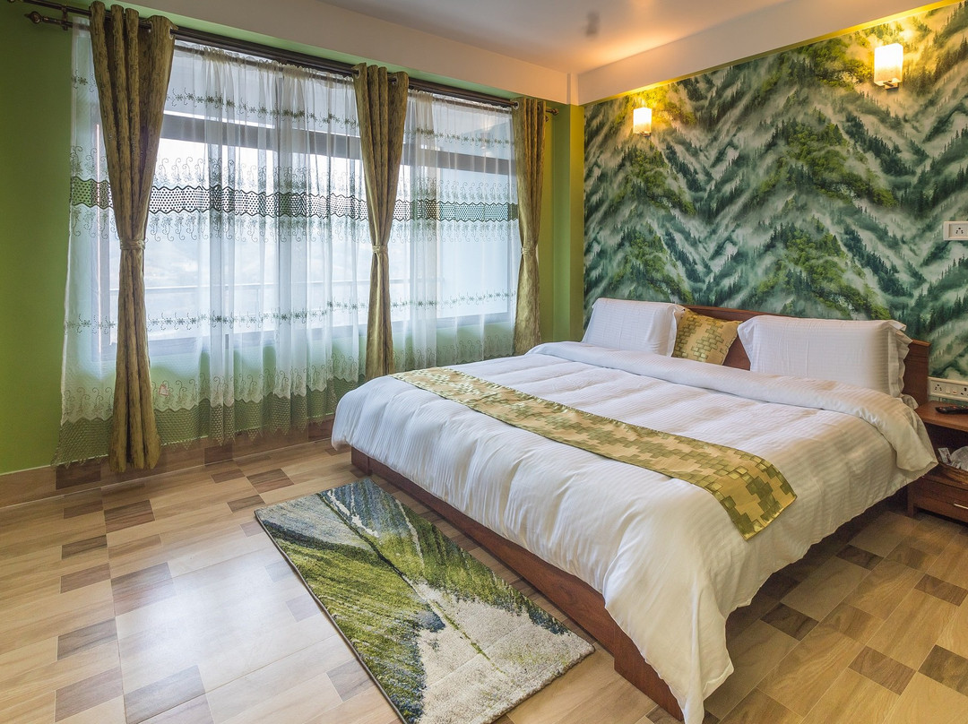 Labana Hotel