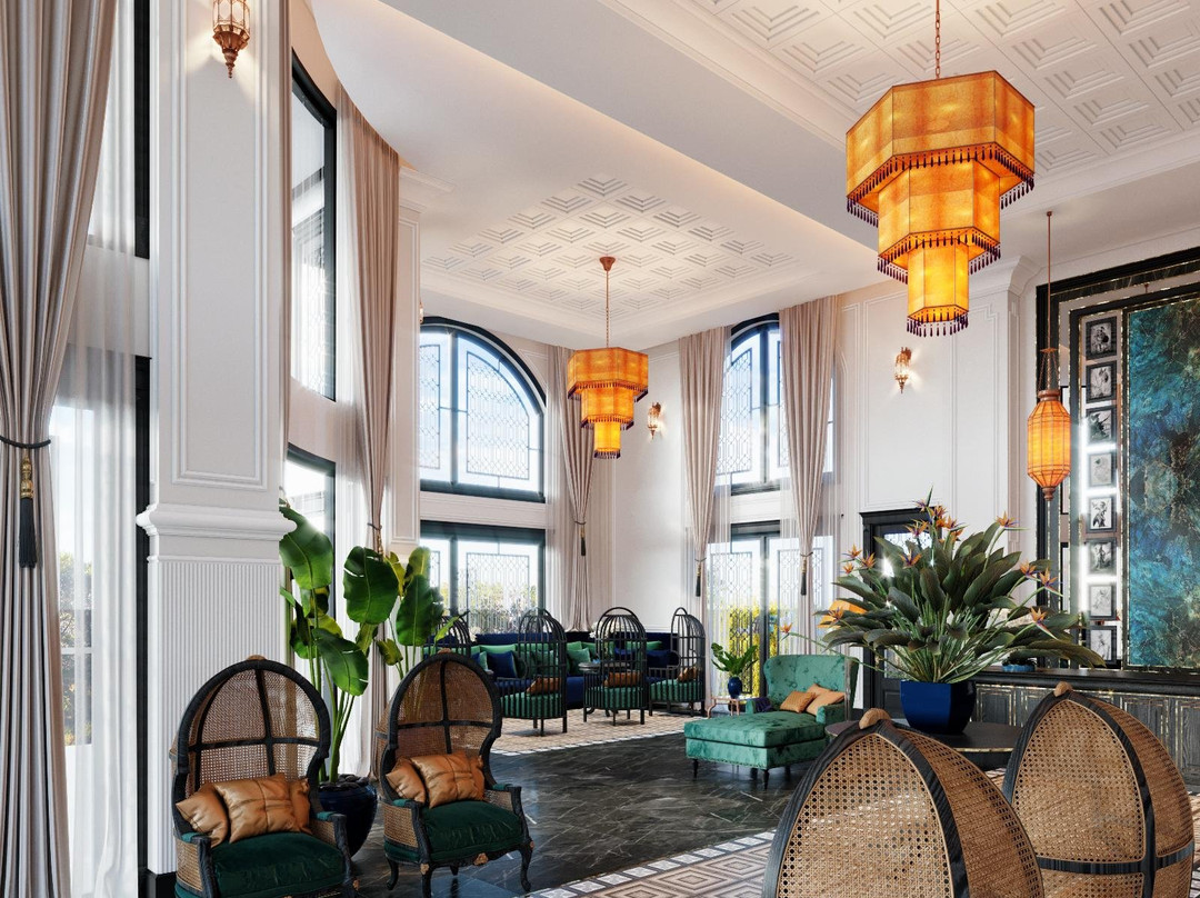 Athenia Boutique Hotel & Spa