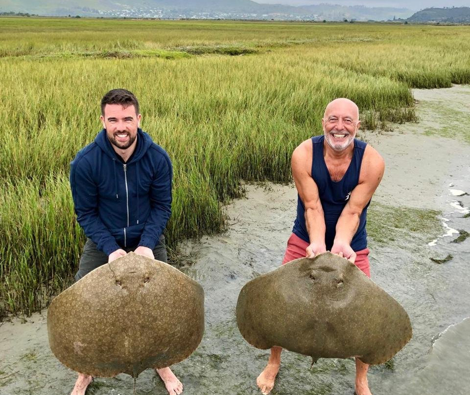 The Water Club-克尼斯纳必去景点