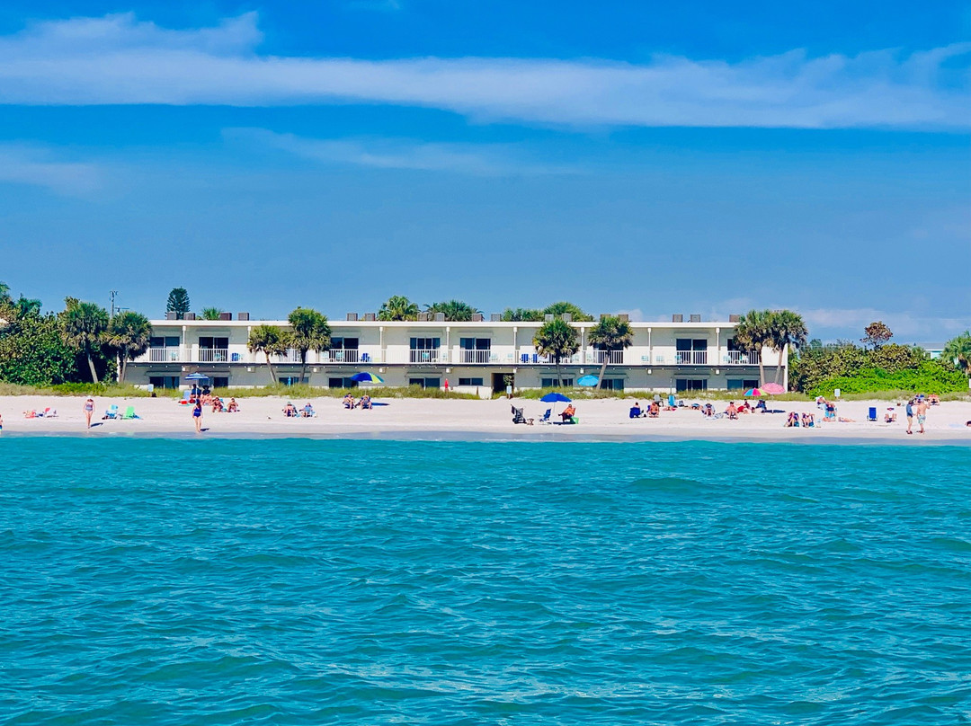 Bali Hai Beach Resort主图