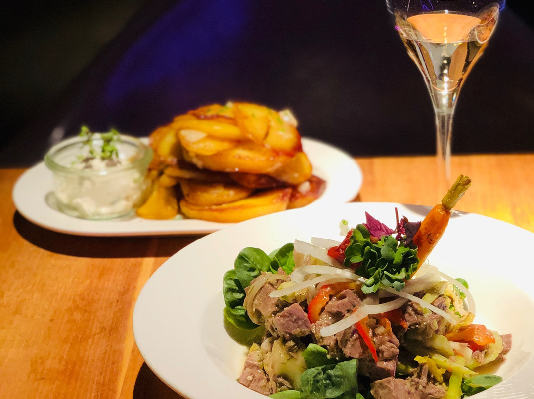 Schoellmanns-奥芬堡必去景点