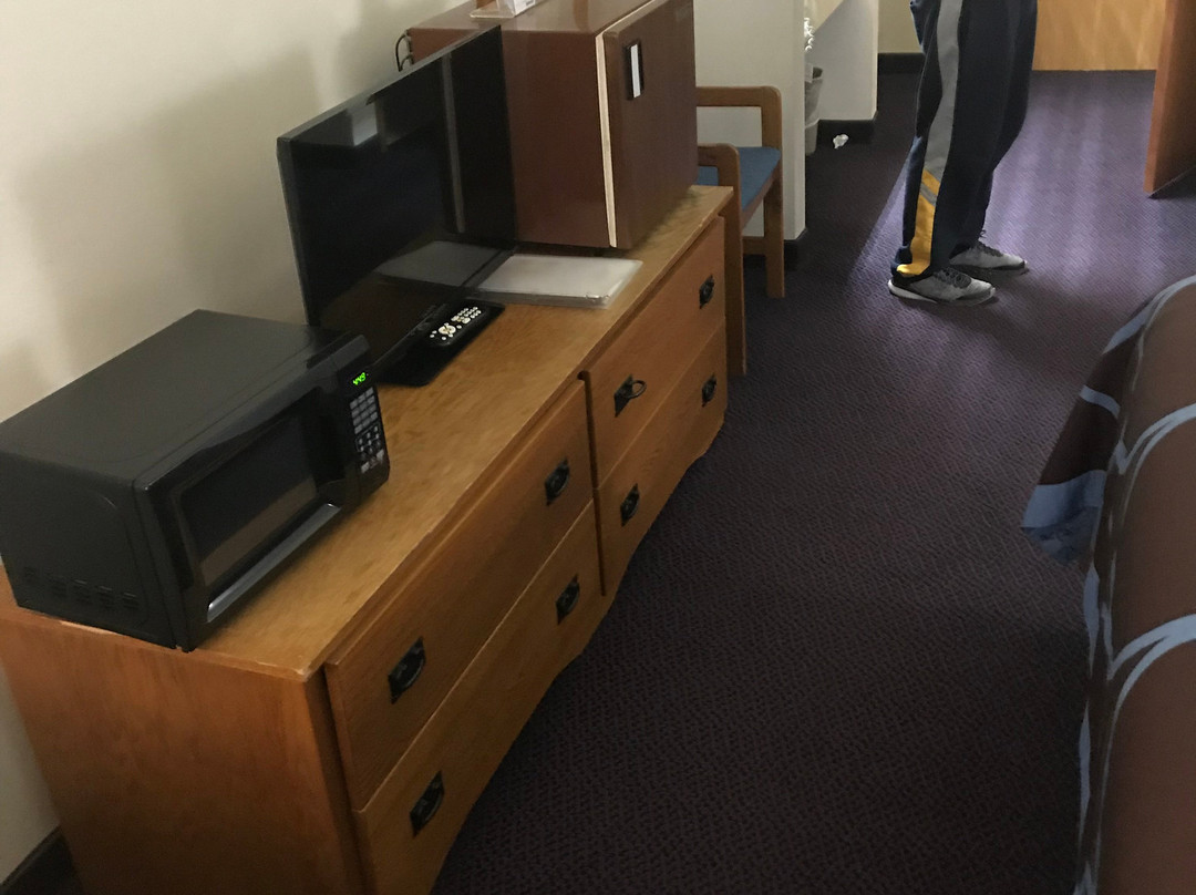 Super 8 by Wyndham Neillsville WI主图