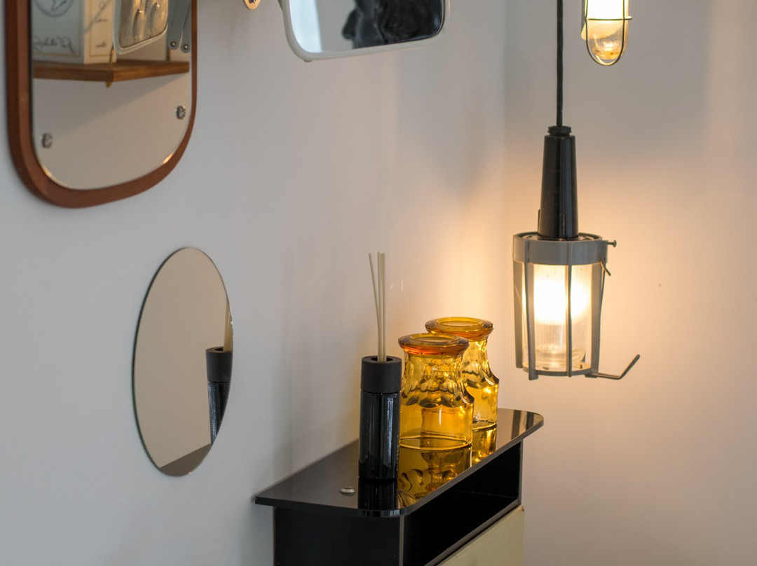 Huset Carmel-欧胡斯必去景点