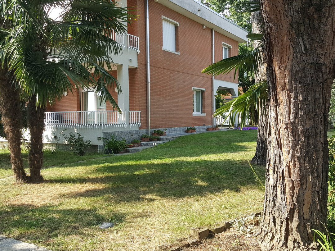 Bed and Breakfast Groane主图