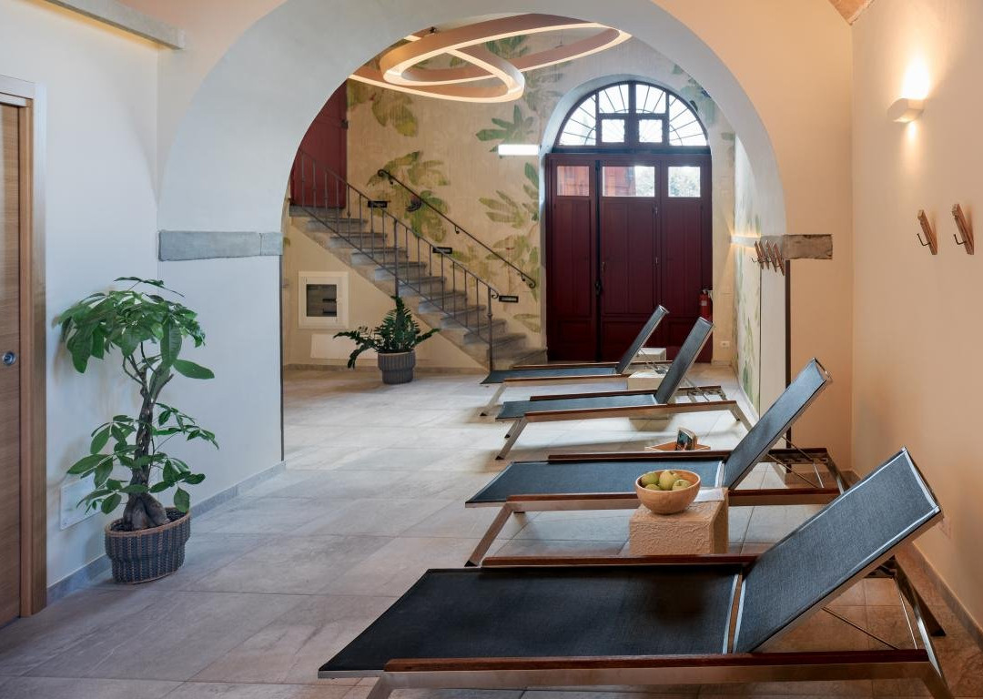Erato Wellness Artimino-Artimino必去景点