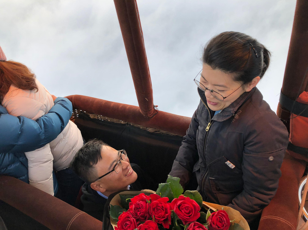 Liberty Balloon Flights Pty Ltd景点图片