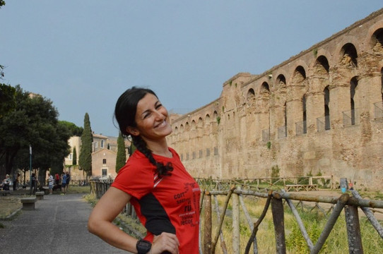 ArcheoRunning-罗马必去景点