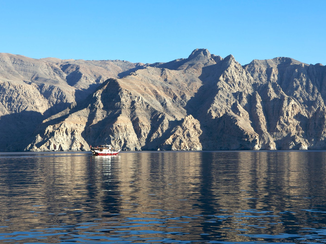 Al Marsa Musandam-Dibba Al Bay Ah必去景点