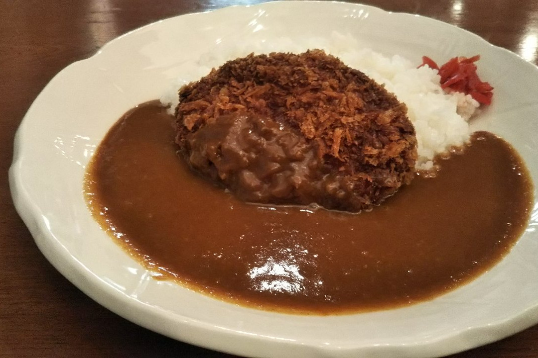 キッチンさつま
