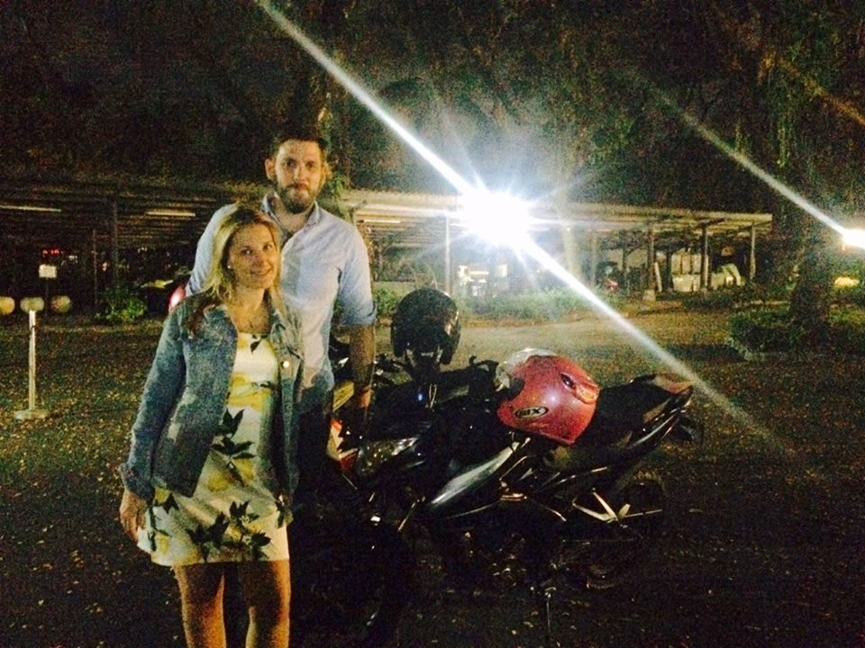 Yogyakarta Voyage-日惹必去景点