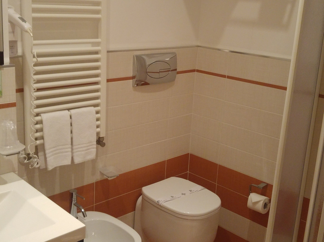 皮尔特尼尔度假酒店主图