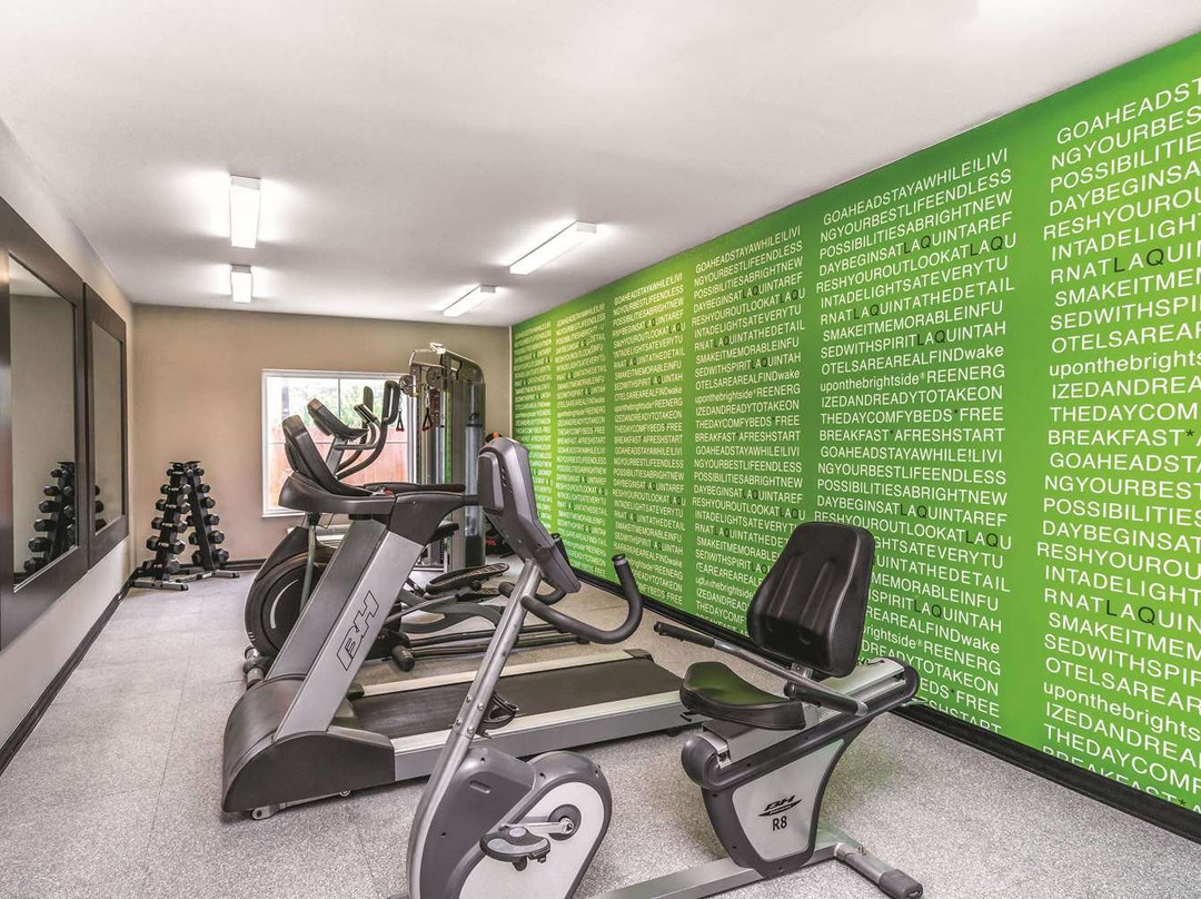 La Quinta Inn & Suites by Wyndham Rome主图