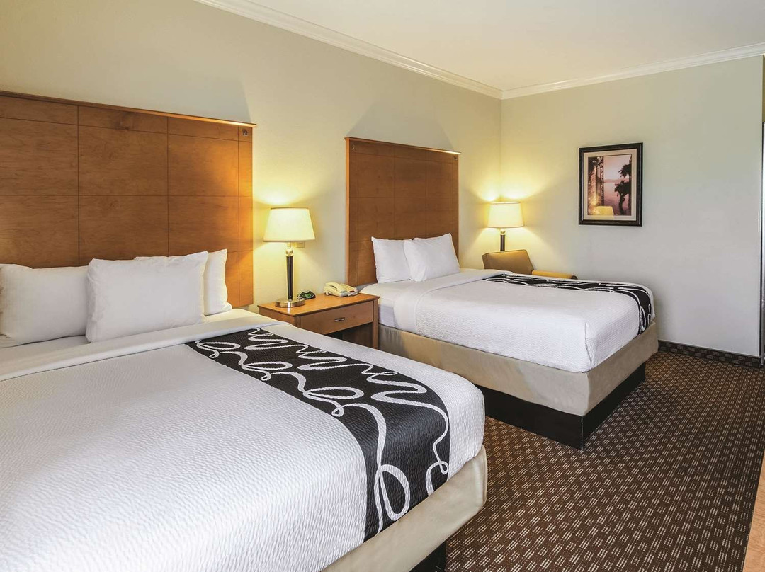 La Quinta Inn & Suites by Wyndham Bridgeport主图