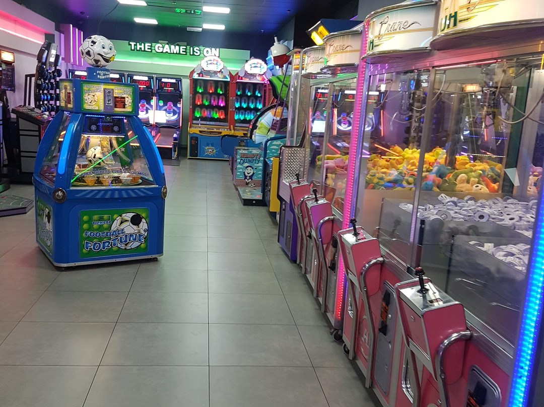 The RidgePoint Hotel主图