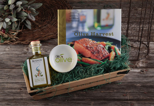 We Olive-拉荷亚必去景点