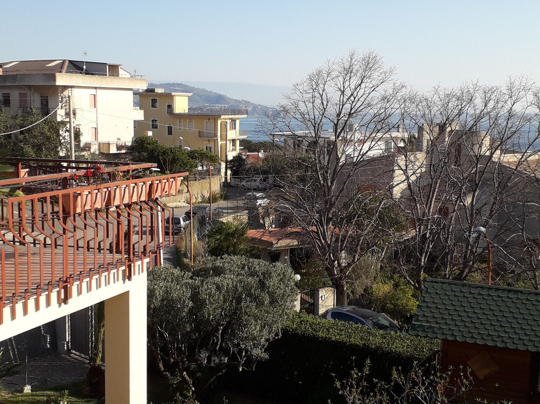 B&B Villa Francesca主图