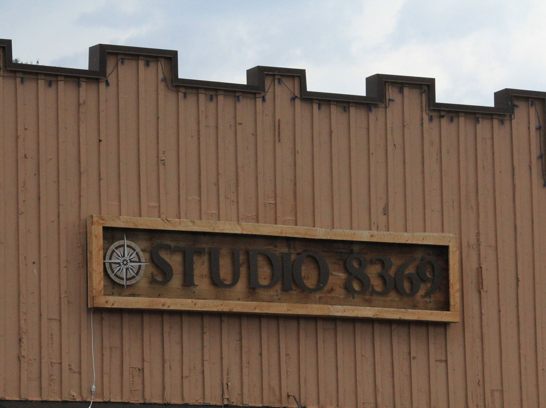 Studio 8369景点图片