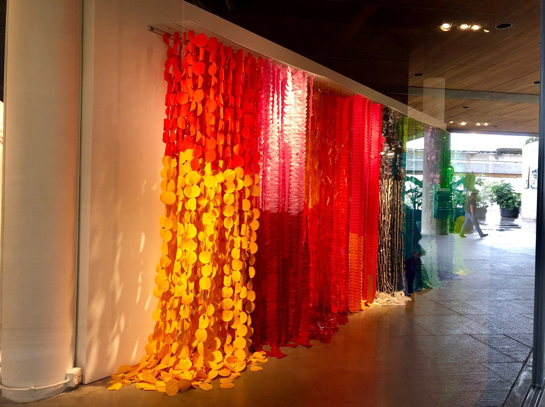 City of Brea Art Gallery-Brea必去景点