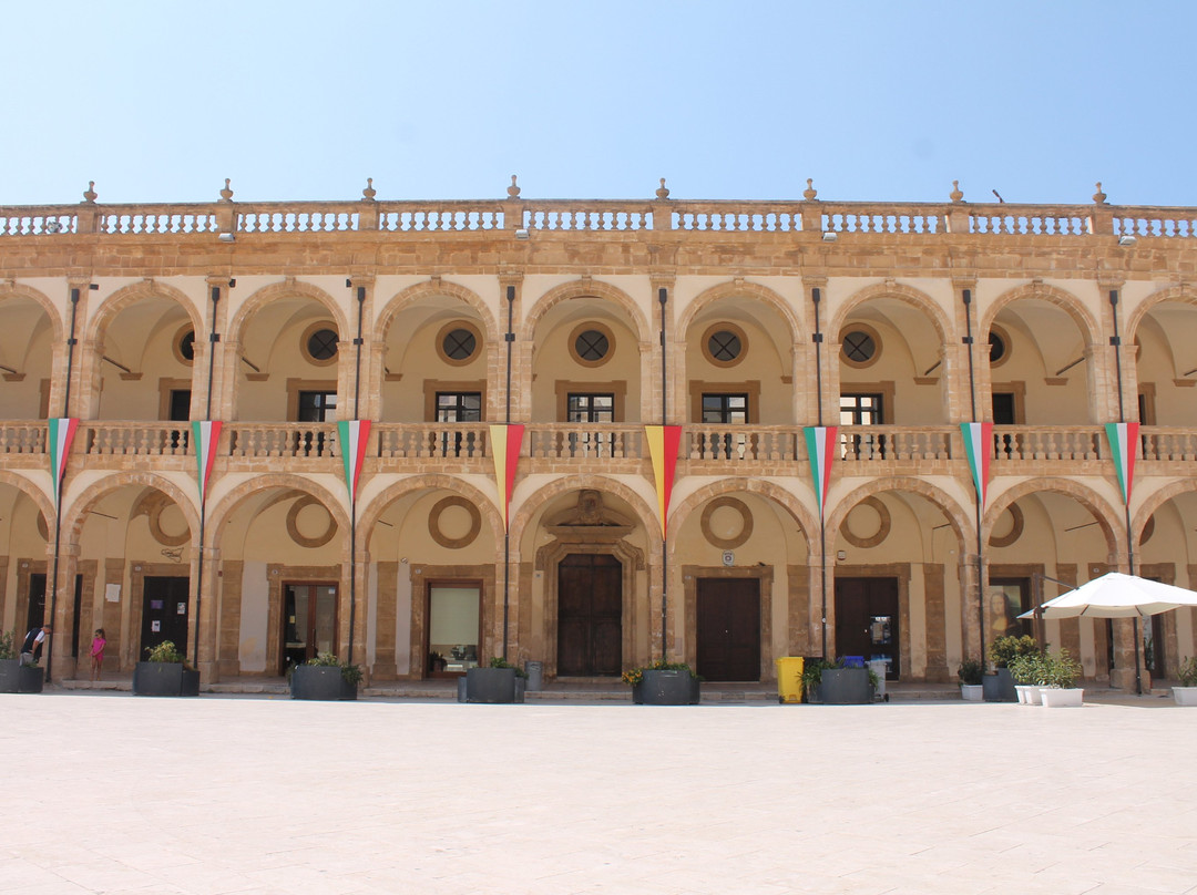 Seminario dei Chierici