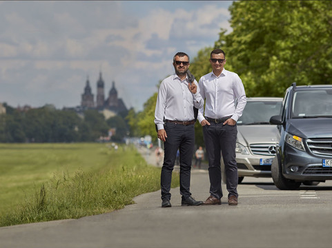 Dydko Cracow Tours-克拉科夫必去景点