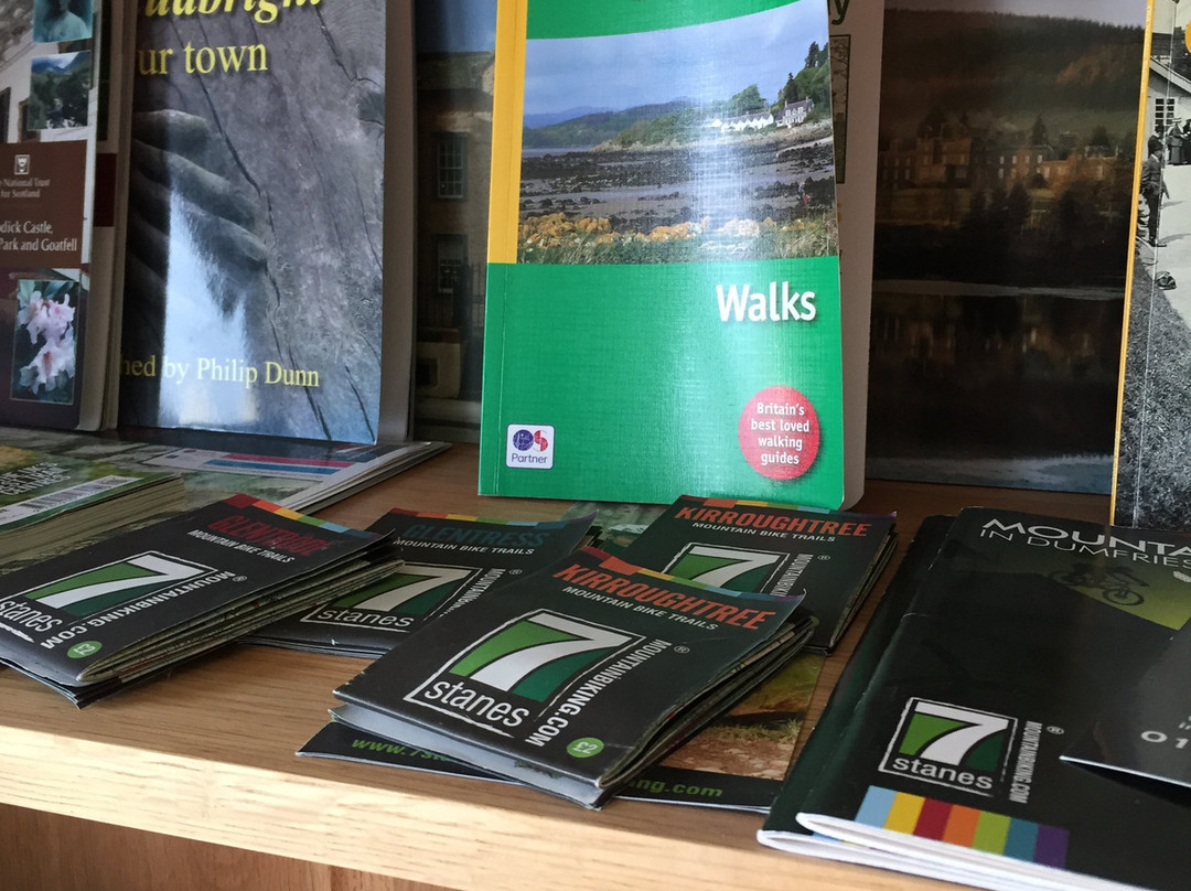 Stables Guest House主图