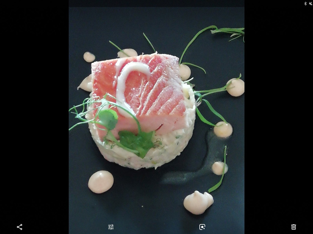 Oxwich Bay Hotel主图