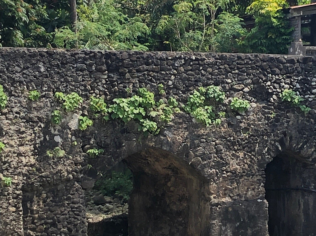 Tuhel Spanish Bridge-Basco必去景点