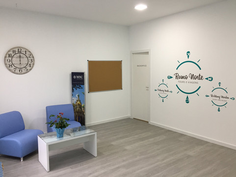 Rumo Norte - Tours e Viagens-布拉加区必去景点