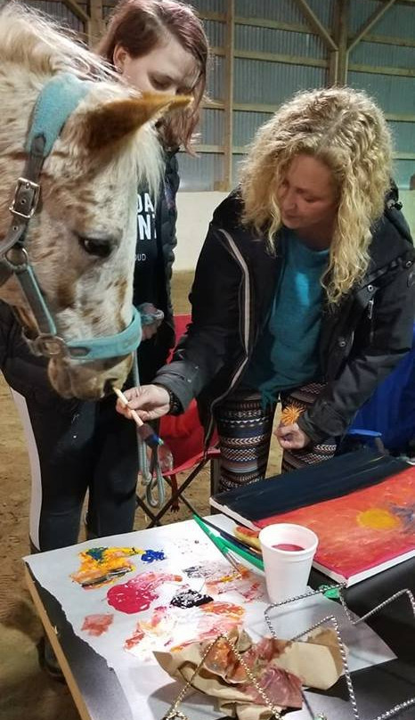 Restorative Reins Equine Therapy & Wellness Centre-万锦市必去景点