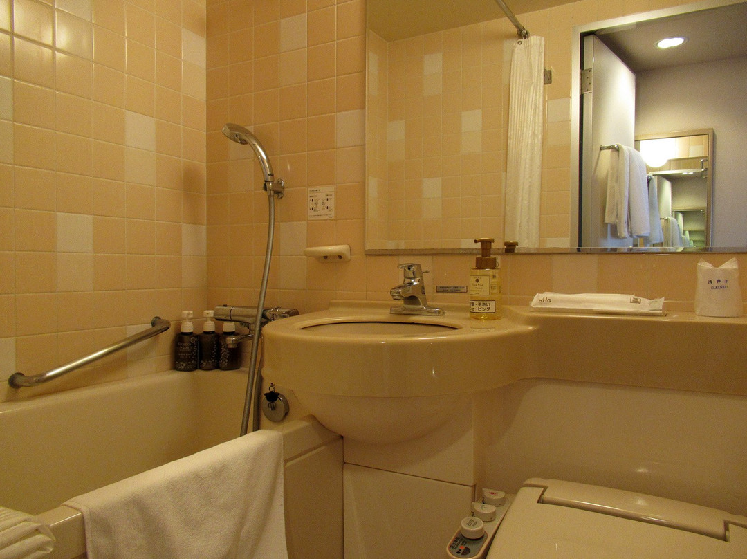 Hotel Fujita Fukui主图