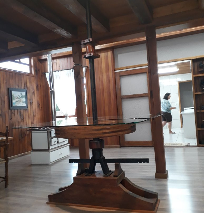 Pousada Tafona主图